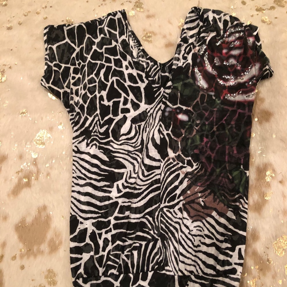 Dress shirt
